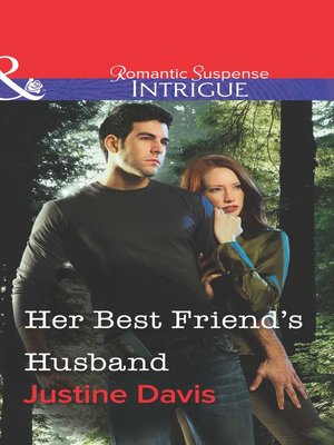 cover image of Her Best Friend's Husband